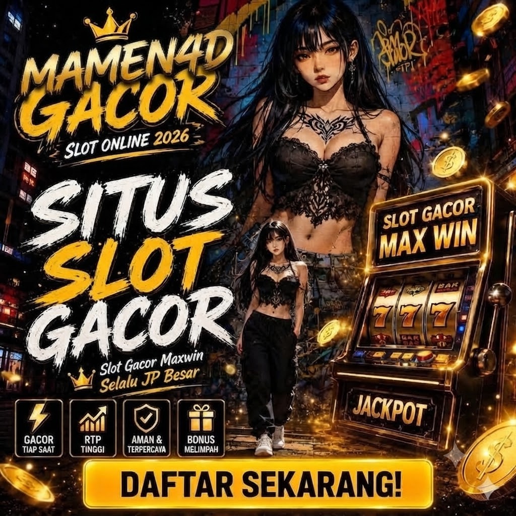 Mamen4d Front Black 
